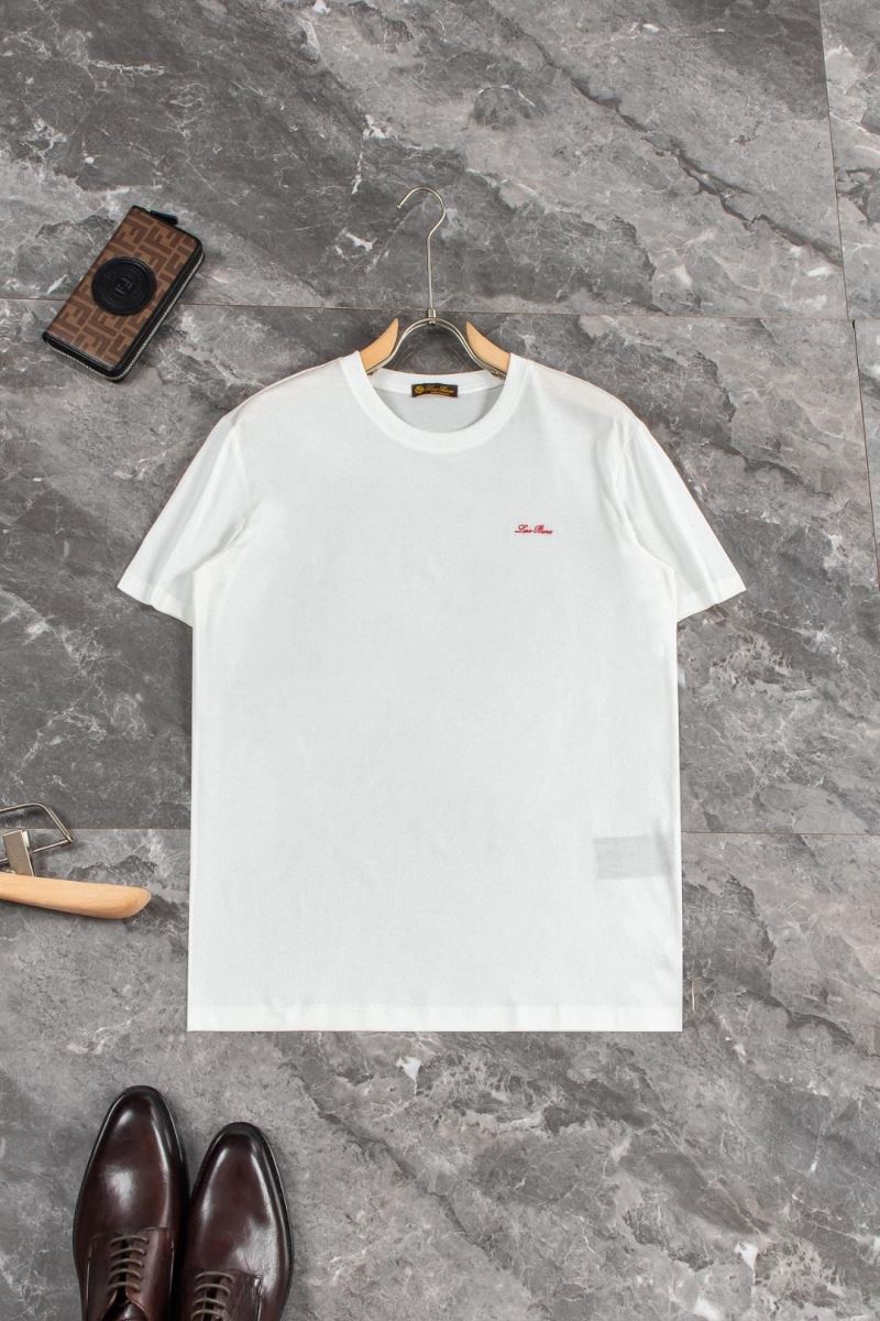 Loro Piana T-Shirts